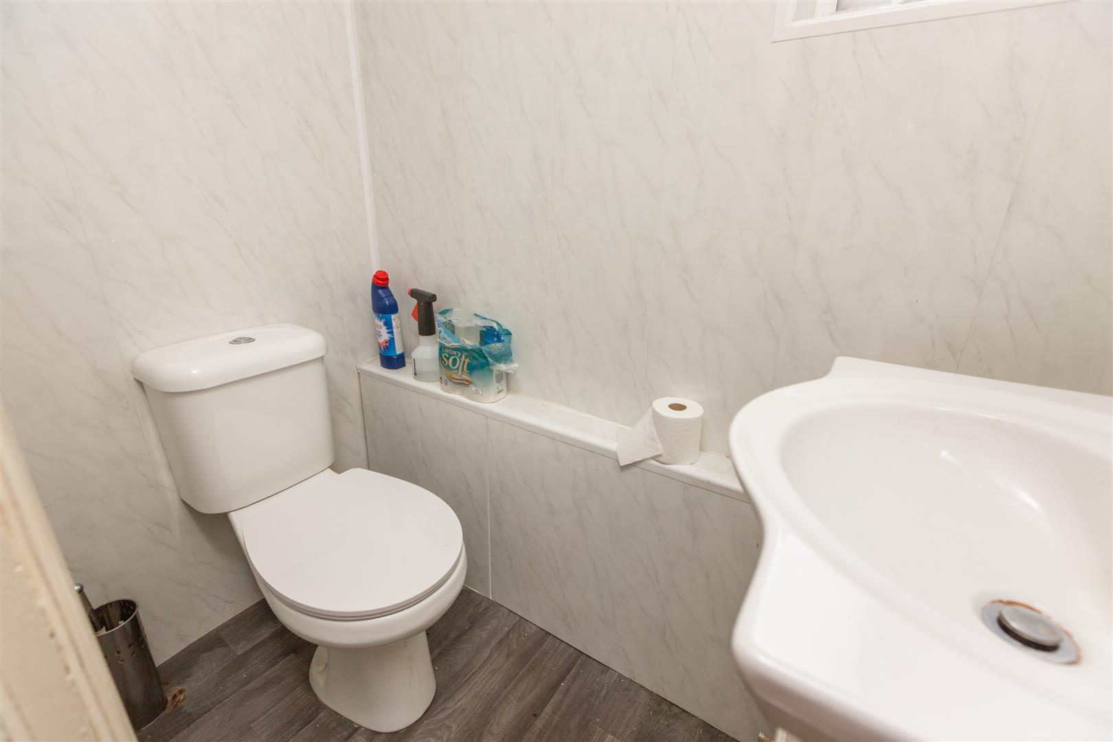 Montpelier Terrace, Mount Pleasant, Swansea, SA1 6JW